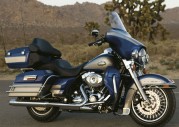 Harley-Davidson FLHTCU Ultra Classic Electra Glide